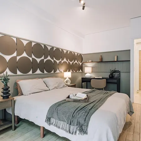 Moda - 3 A Trocadero Apartman Párizs