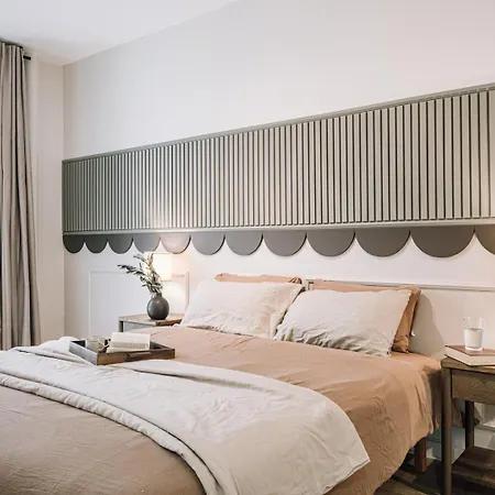 Moda - 3 A Trocadero Apartman *