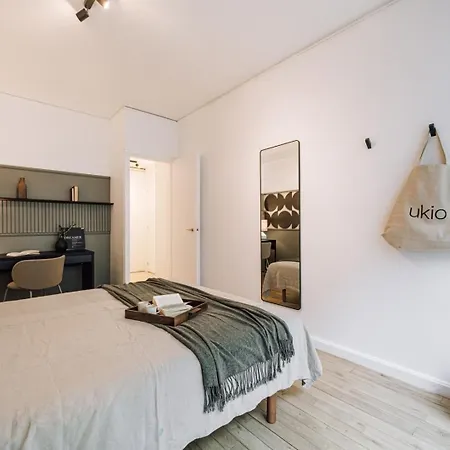 Moda - 3 A Trocadero