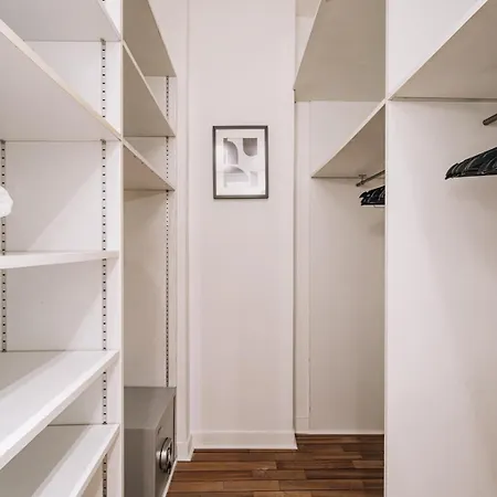 Moda - 3 A Trocadero Apartmán *