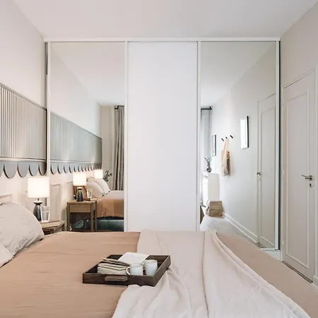 Moda - 3 A Trocadero