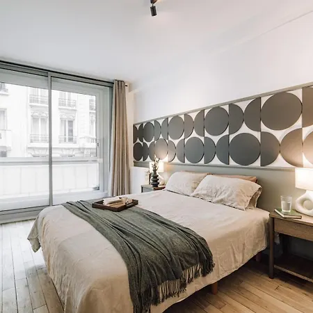 Moda - 3 A Trocadero * Paříž