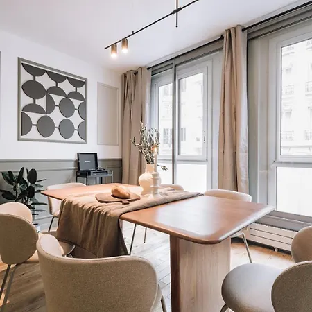 Moda - 3 A Trocadero