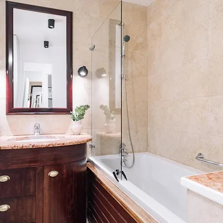 Moda - 3 A Trocadero * Paříž