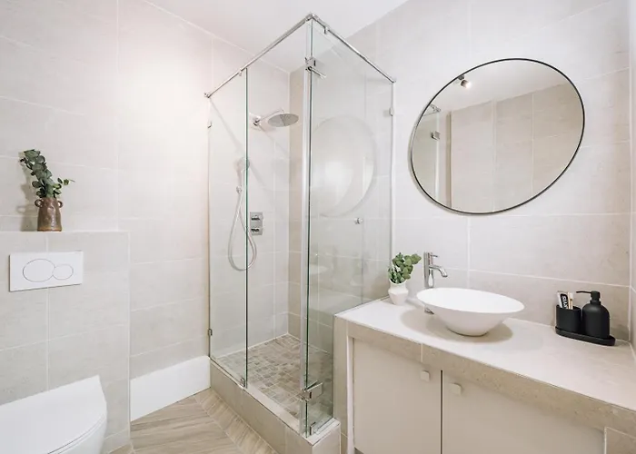 Apartmán Moda - 3 A Trocadero
