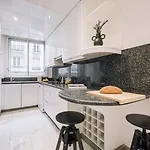 Appartement Moda - 3 à Trocadéro Paris